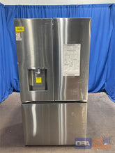 LG REFRIGERATOR (LRYXC2606S)
